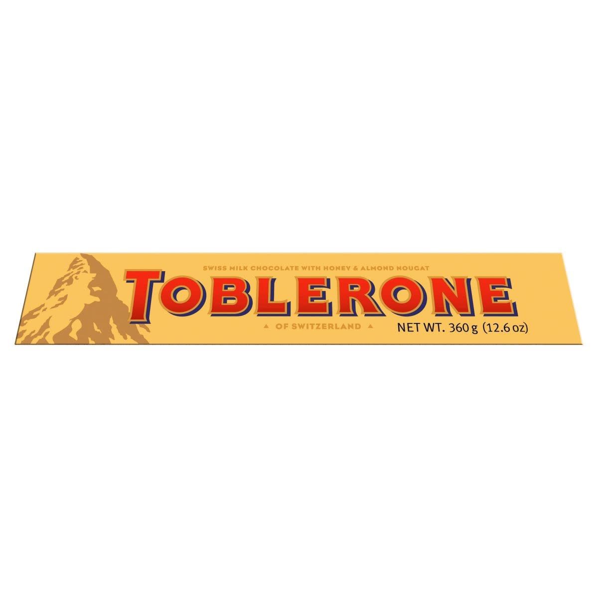 Toblerone 360g