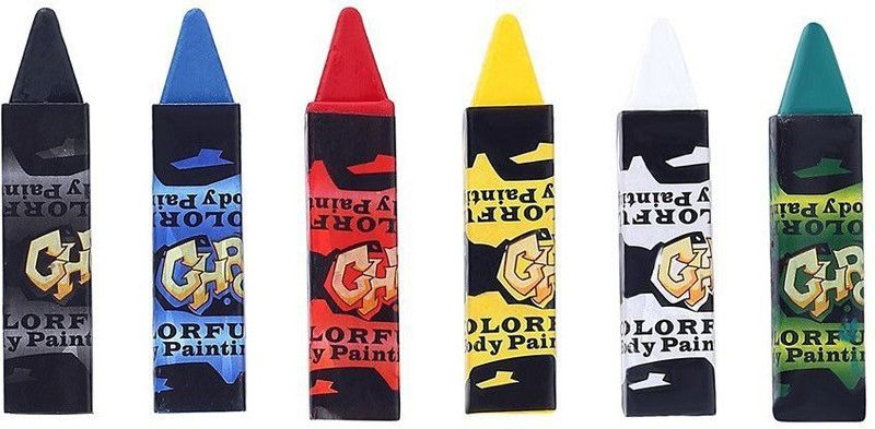 Dhinchak FDYH6  (Multicolor)