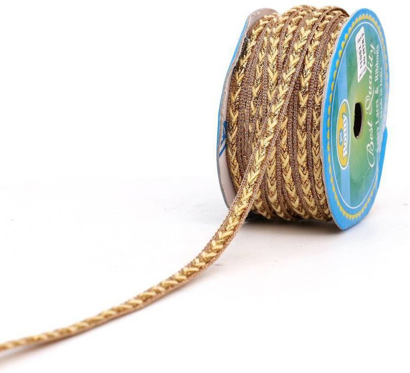 Romy Lace RI-D-11051-329 Lace Reel  (Pack of 1)