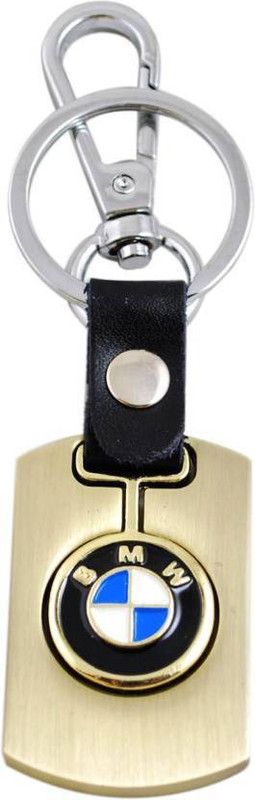 Jakha BMW Icon Locking Key Chain Key Chain
