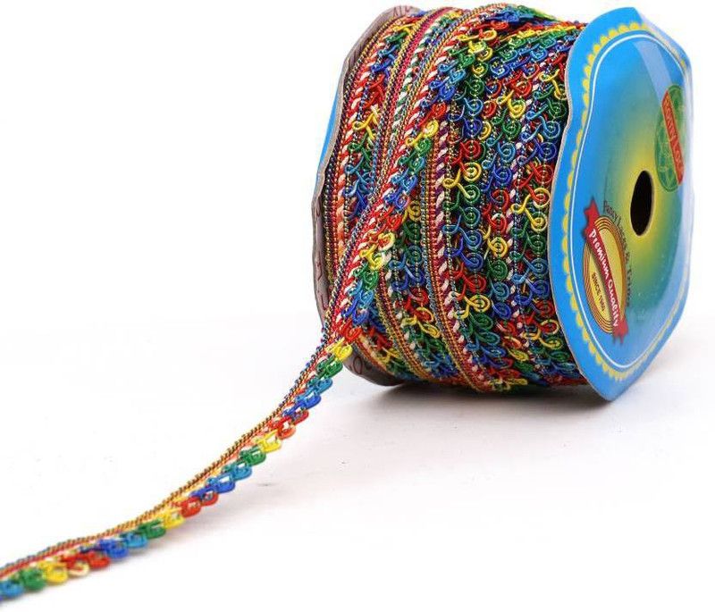 Romy Lace RI-D-11609-352 Lace Reel  (Pack of 1)