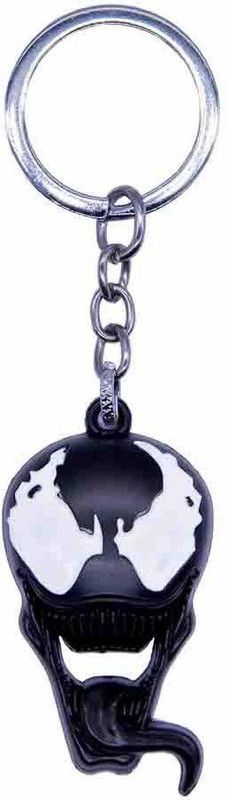 mik VENOM MASK Key Chain