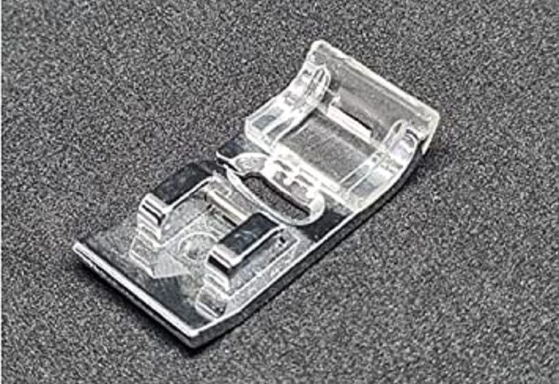 ZENITH Presser Foot with Low Shank  (Pack of 2)