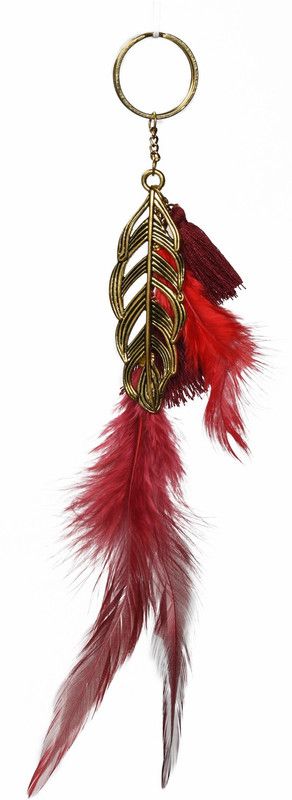 Rooh Wellness 2 Key Chain