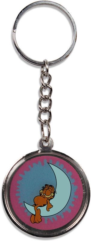 AlevanArt KCR35 Key Chain