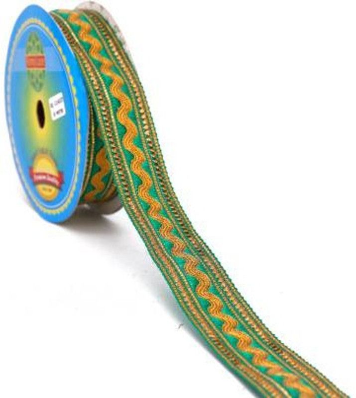 Romy Lace RI-201-D-11437 Lace Reel  (Pack of 1)
