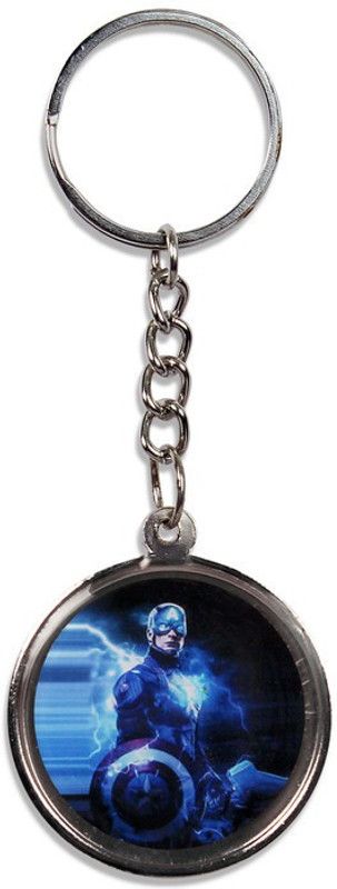 AlevanArt KCR109 Key Chain