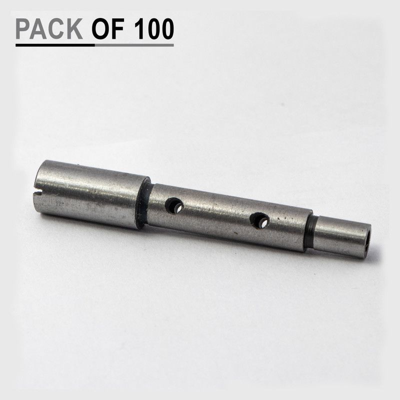 EASYSEW FEED BAR SHAFT FOR JUKI 8700 SINGLE NEEDLE MACHINE ( PACK OF 100); 229-40803 Sewing Kit