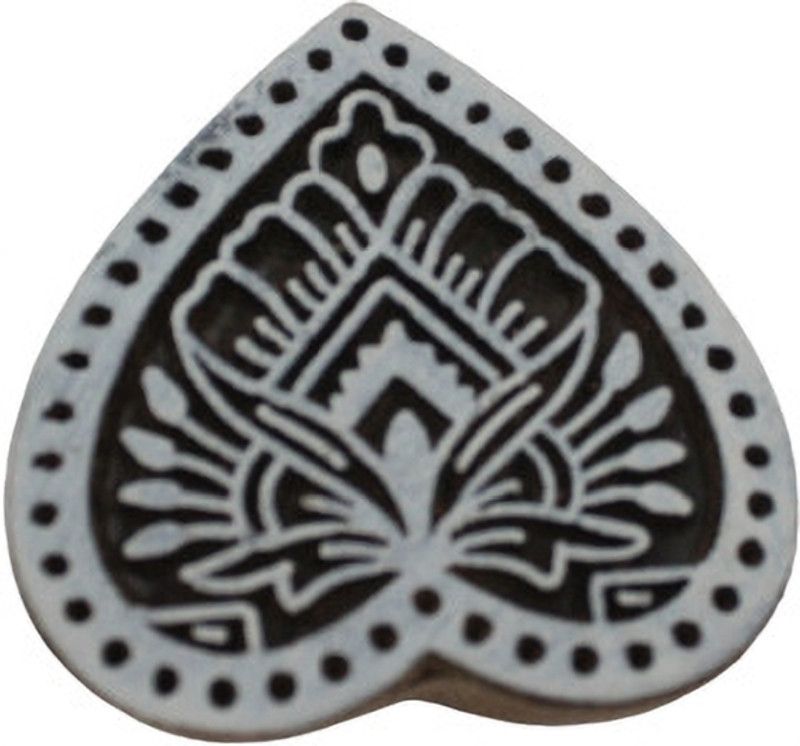 Madame Choice D00132 Printing Blocks  (Pack of 1)