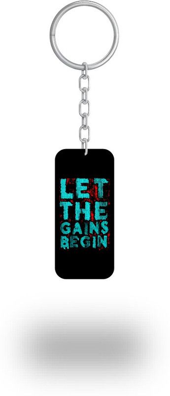 Signoogle KC-42 Key Chain