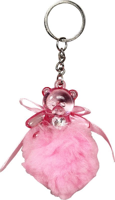 AlevanArt KC5 Key Chain