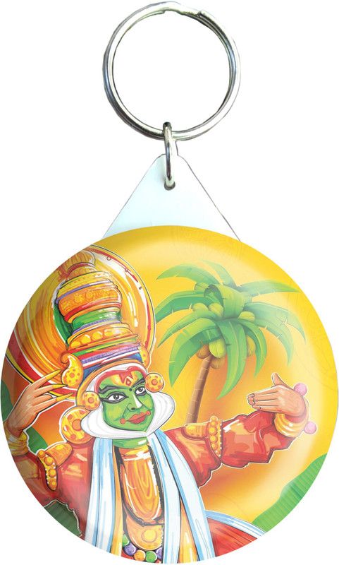 HOLA KW10004623 Key Chain