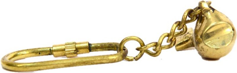 B H A R A T H A A T BH00528 Key Chain
