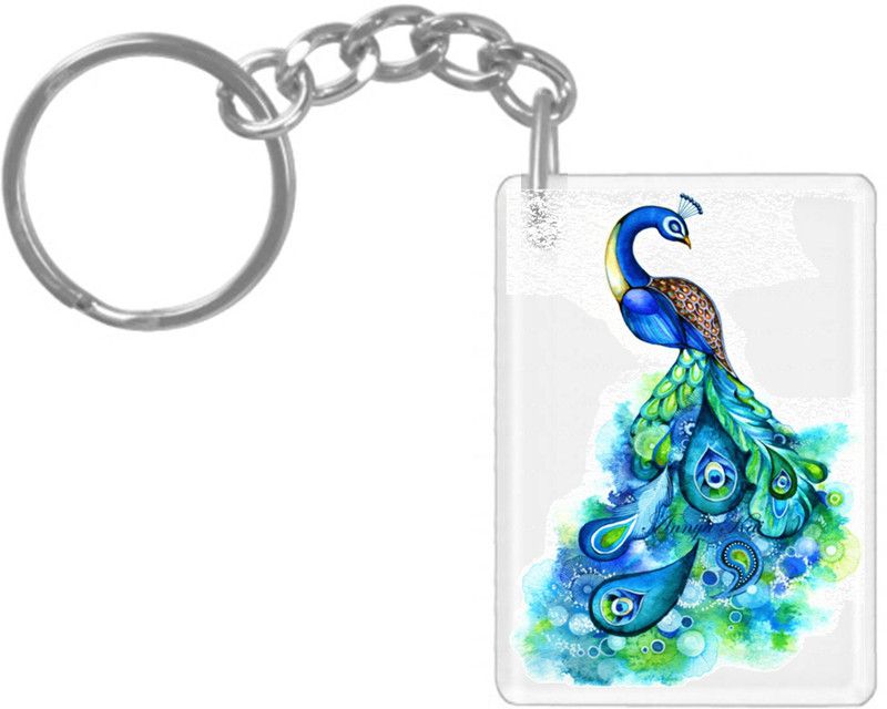 HamsaMART K992 Key Chain