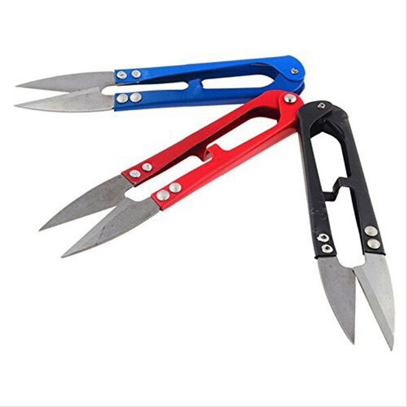 Tanu Art THREAD CUTTER Rotary Fabric Cutter  (5 mm)