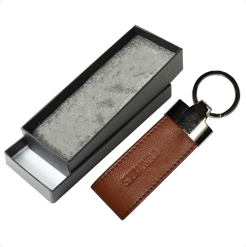 cadrohides KR-172-TN-GY Key Chain