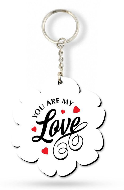 Kassy KEY_J01 Key Chain