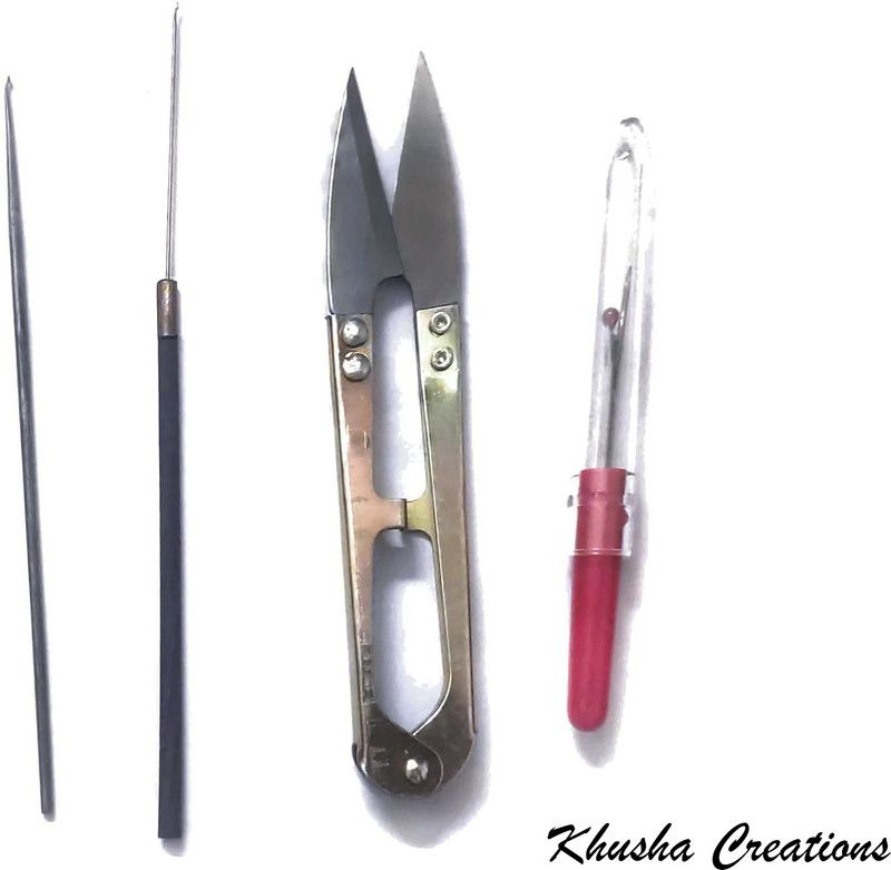 KHUSHA CREATIONS KC-122 Sewing Kit
