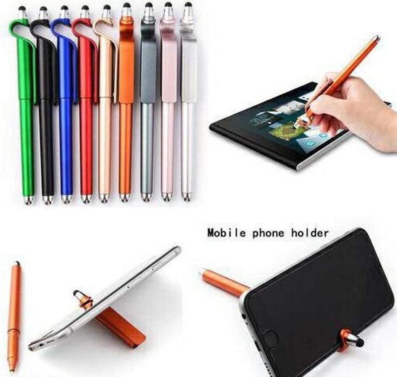 RS Collection Ball Pen  (Pack of 2, Blue)