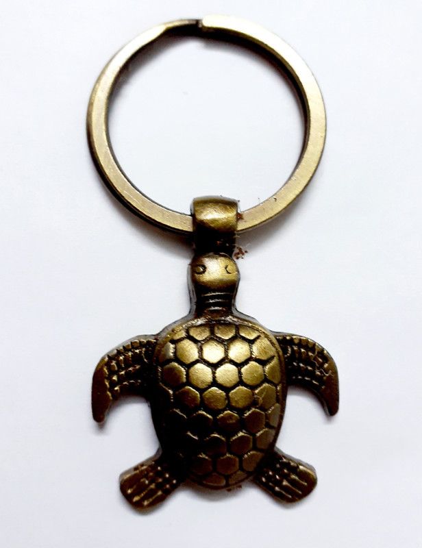 yrofame NA Key Chain