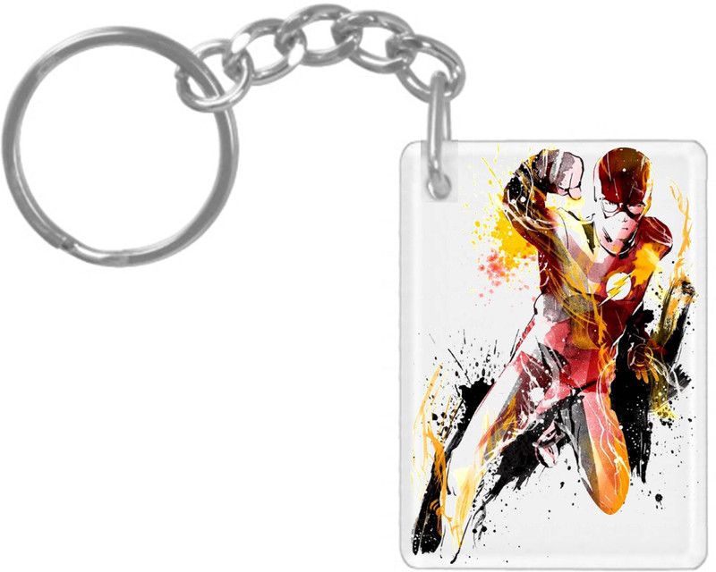 HamsaMART K548 Key Chain