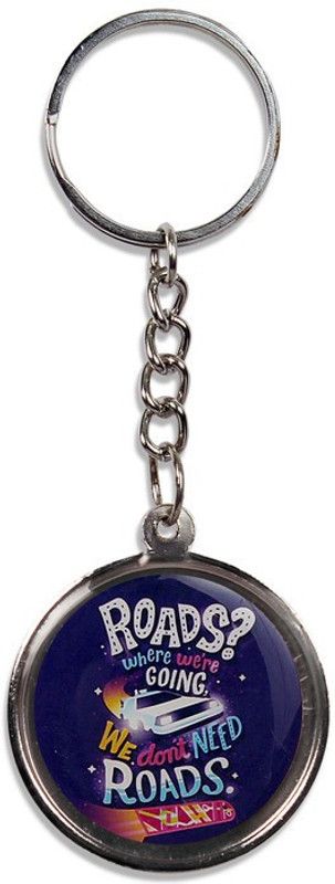 AlevanArt KCR110 Key Chain