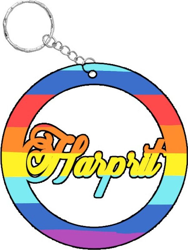 TCW SRKC1 2053 Key Chain