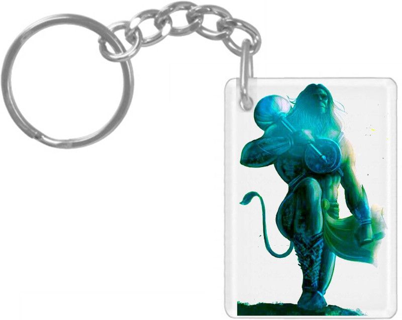 HamsaMART K797 Key Chain