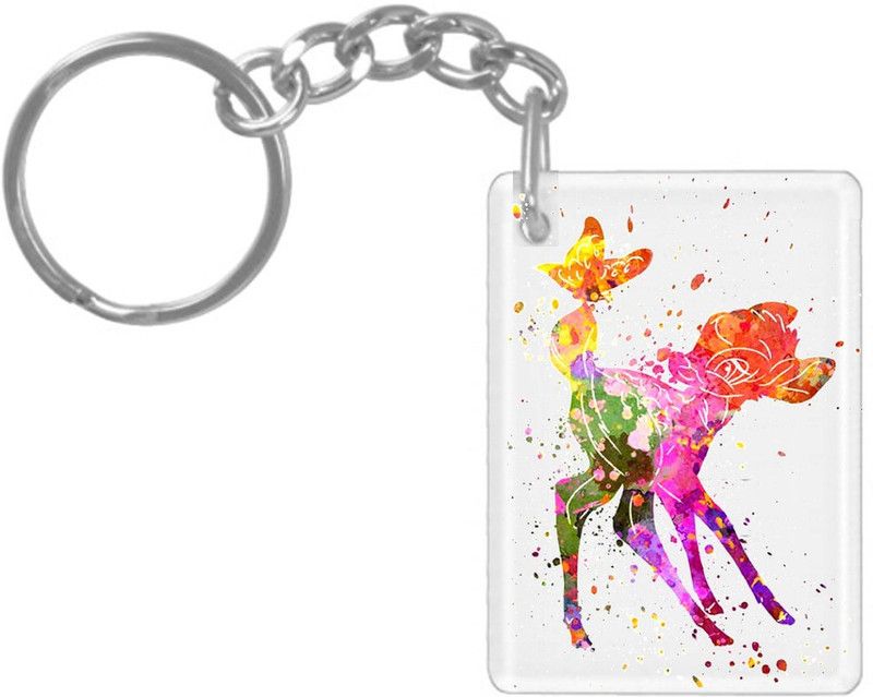 HamsaMART.com SHOPSY 494-=ozKeyChain Key Chain