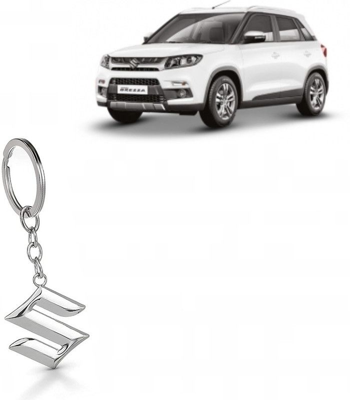 JMO27Deals Imported Key Chain & Key Ring with Car Logo Key Chain_414 Key Chain