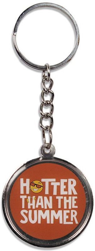 AlevanArt KCR166 Key Chain