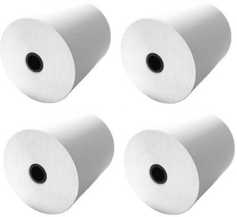 youtech SS ATM Slip Size Thermal Cash Register Paper  (57 mm x 25 mm)