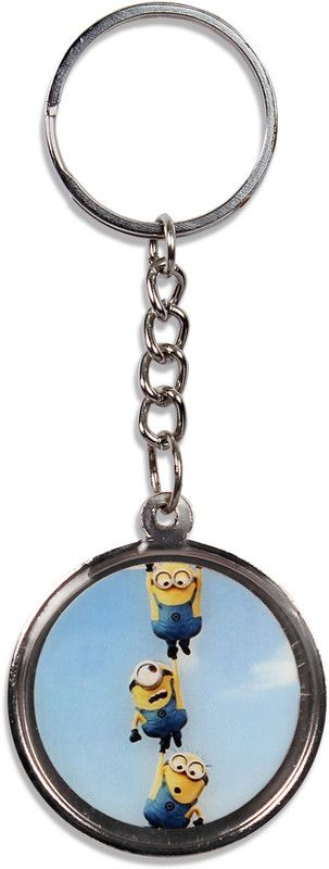 AlevanArt KCR3 Key Chain
