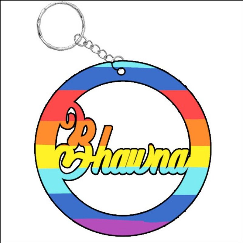 TCW SRKC1 1678 Key Chain