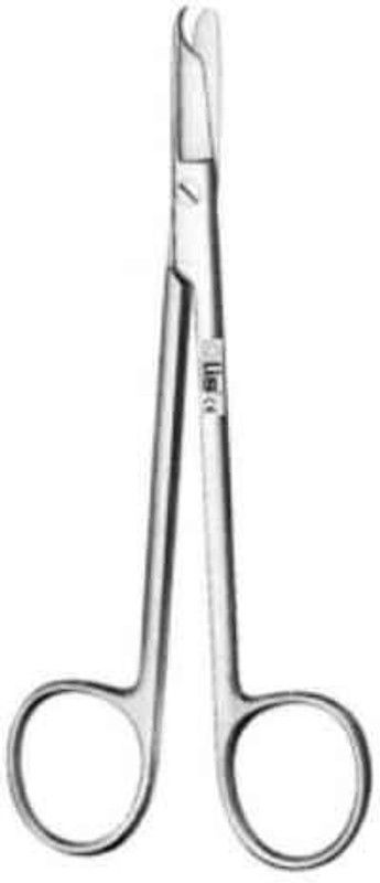 Alis A-GEN-162-9 Scissors  (Set of 1, Silver)