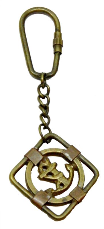 B H A R A T H A A T BH03547 Key Chain