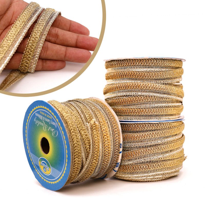 Romy Lace 121 Lace Reel  (Pack of 3)
