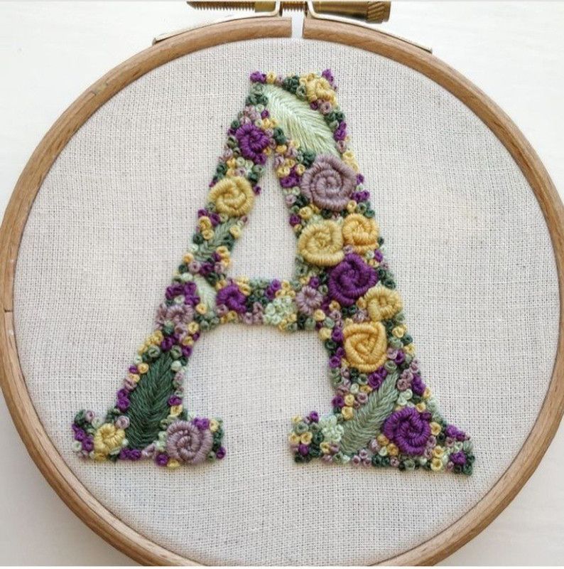 Soul A35 Embroidery Hoop  (Pack of 1)