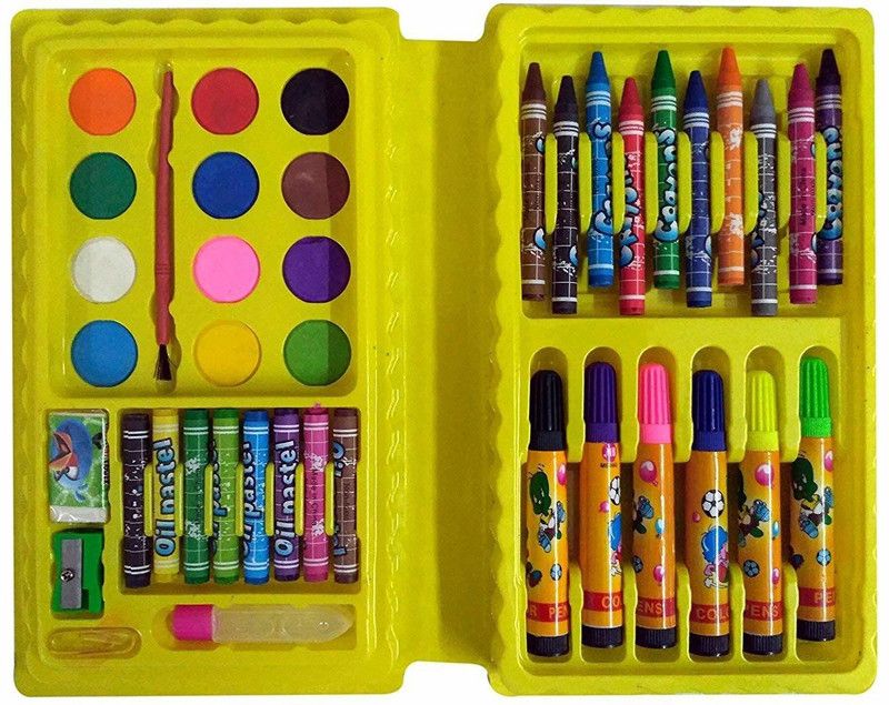 BBS DEAL New 42 Color set