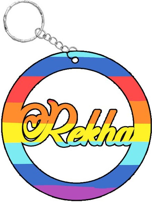 TCW SRKC1 1028 Key Chain