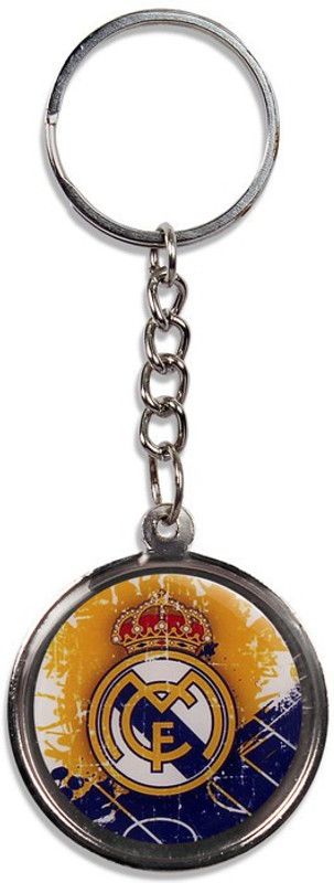 AlevanArt KCR91 Key Chain