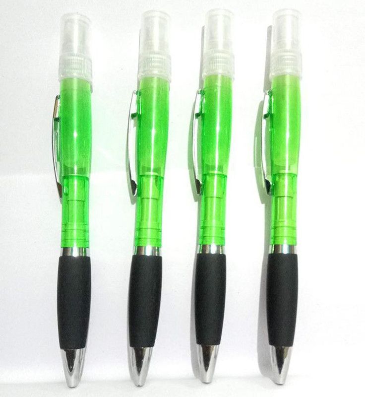 stupefying Rollerball Roller Ball Pen  (Pack of 4, Multicolor)