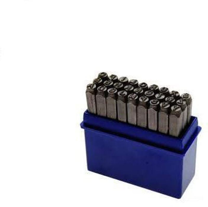 KESHAV RELP1002 Punches & Punching Machines  (Set Of 1, Black)