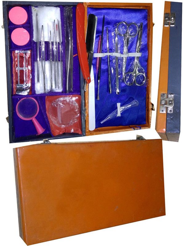 HD SUC54894 Dissection Kit