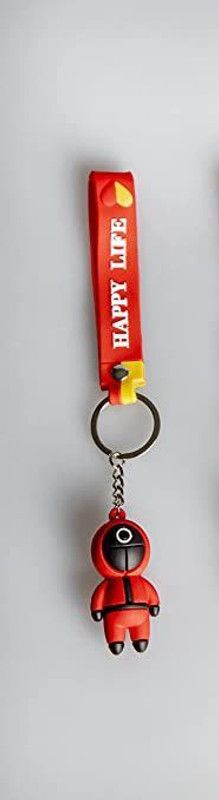 AFPRIME SHATCHI Key Chain