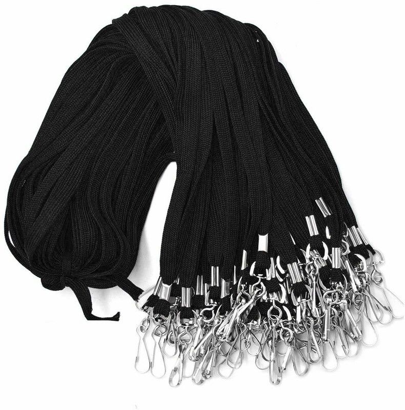 Dotpot Nylon Lanyard  (Pack of 100)