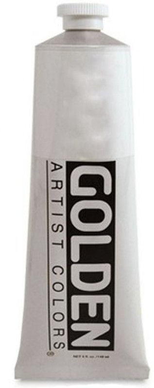 GOLDEN Golden HB Acrylic 59 Ml Quinacridone Crimson  (Set of 1, Interference Orange (Fine))