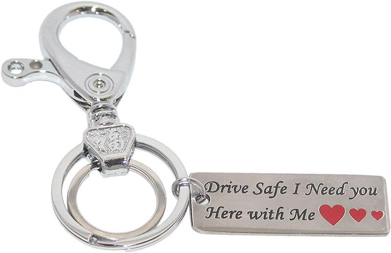 ponzu Keychain14 Key Chain