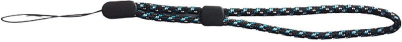 Tagways Adjustable String Wristband Lanyard Lanyard  (Multicolor)