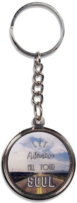 AlevanArt KCR79 Key Chain